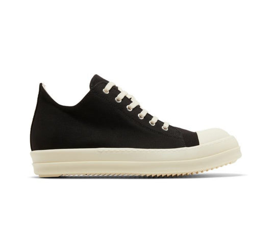 Rick Owens Lido DRKSHDW Low
'Black Milk'