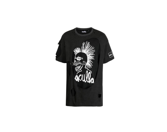 Haculla
OG Hac graphic-print T-shirt