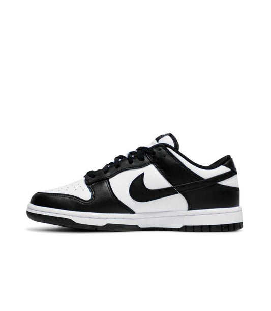 Dunk Low ‘Black White’