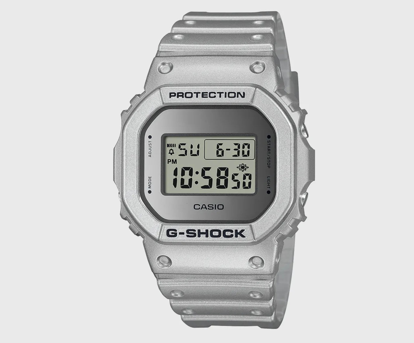 G-SHOCK DW-5600FF-8ER