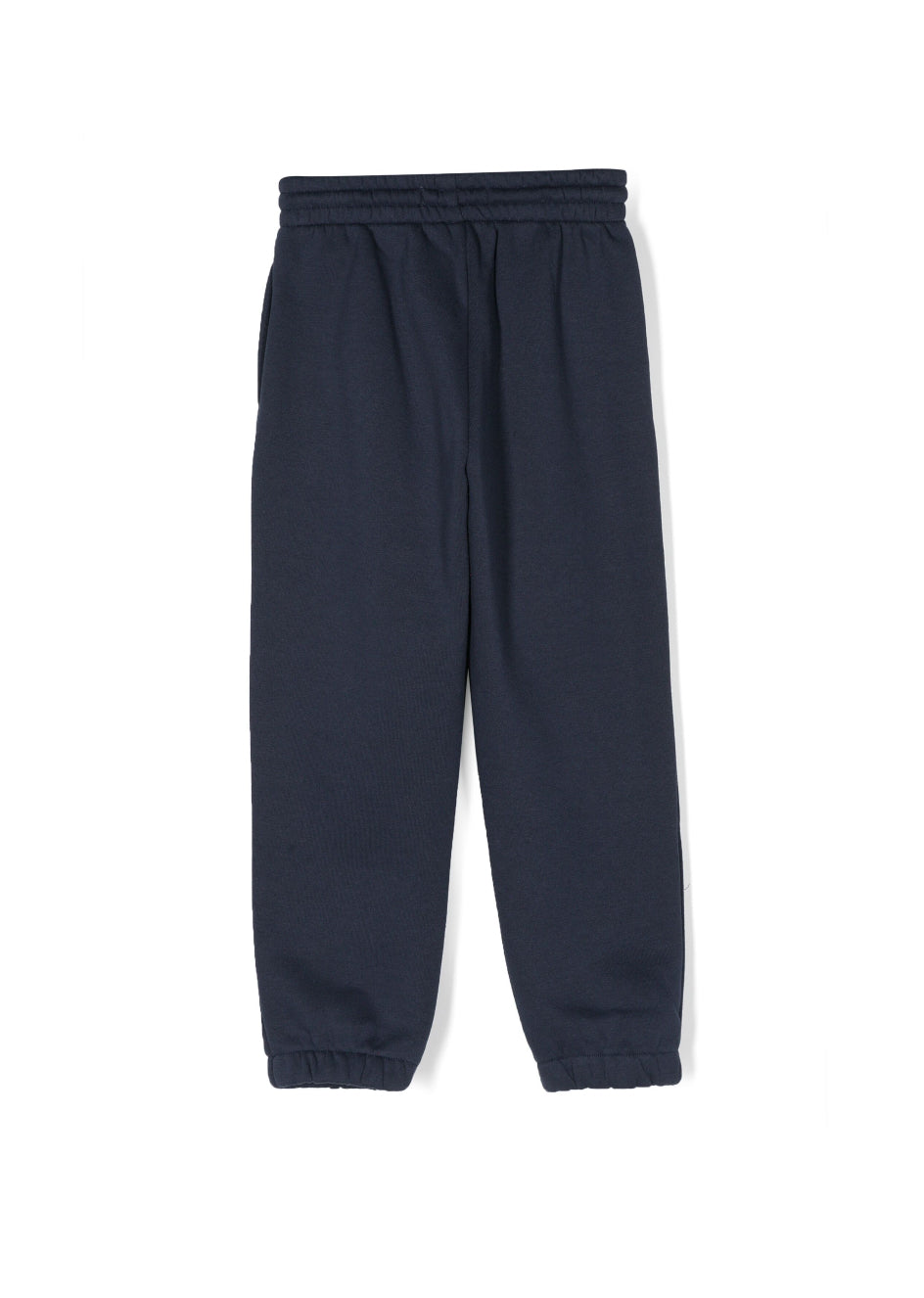 Levi's Kids Logo-embroidered drawstring track pants