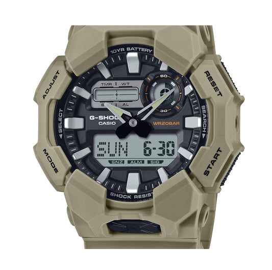 G-SHOCK GA-010-5AER