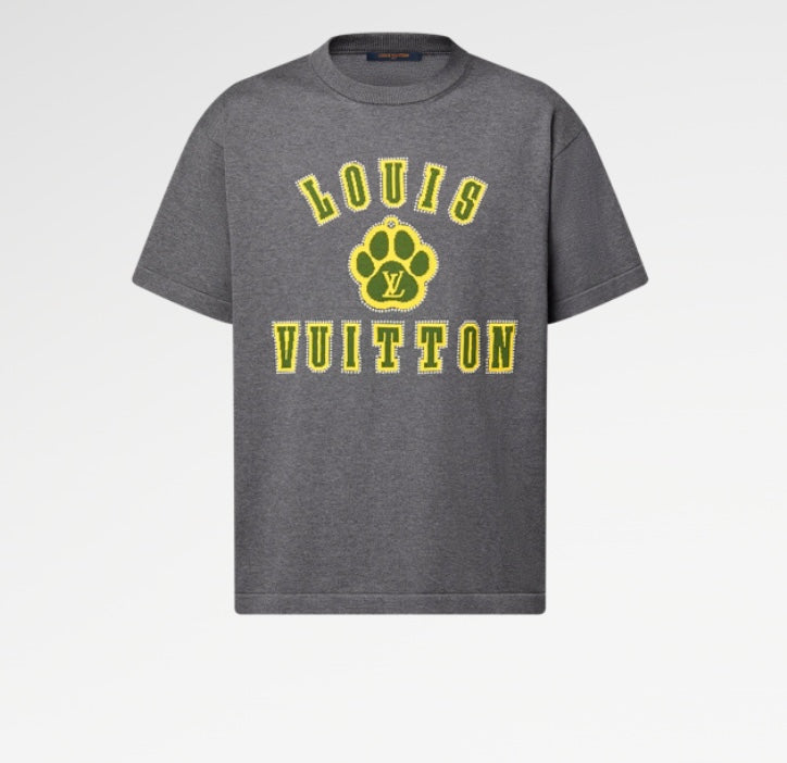 Louis Vuitton Seasonal Selection Collection T-shirt