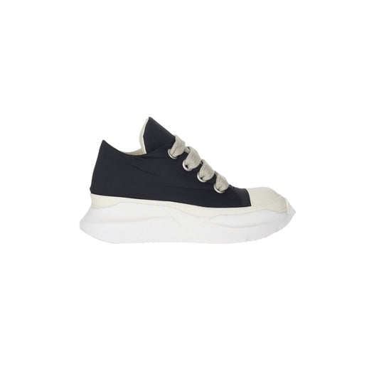 Rick Owens Porterville DRKSHDW
Jumbo Laced Abstract Low 'Blac