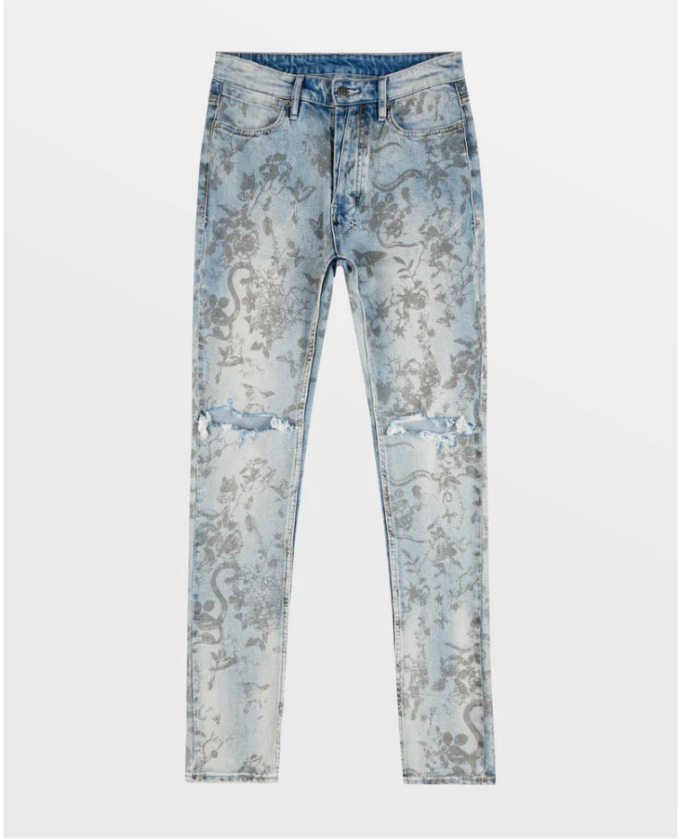 Ksubi Van Winkle Unearthly jeans trouser