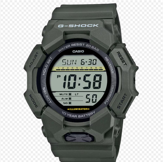 G-SHOCK GD-010-3ER