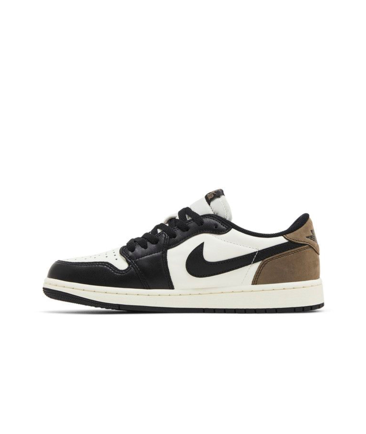 Air Jordan 1 Retro Low OG 'Mocha'