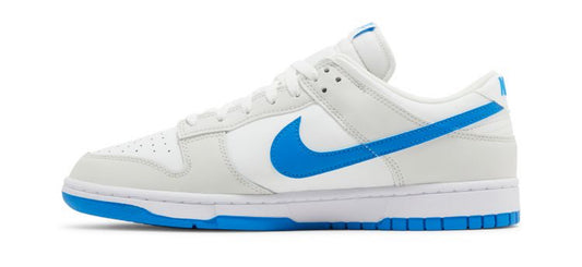 Dunk Low 'Photo Blue'