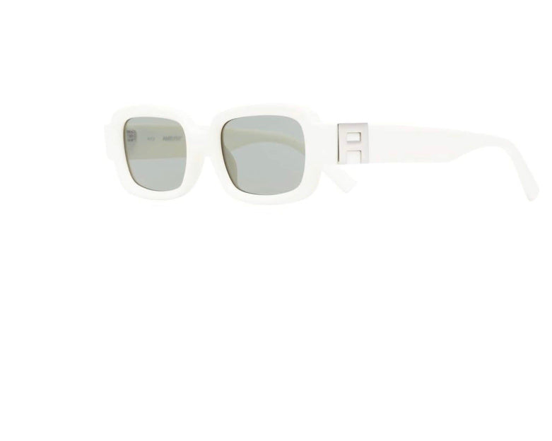 AMBUSH THIA SQUARED FRAME GLASSES