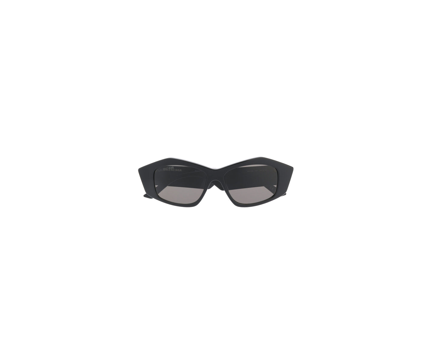 Balenciaga Eyewear
Cut Square sunglasses