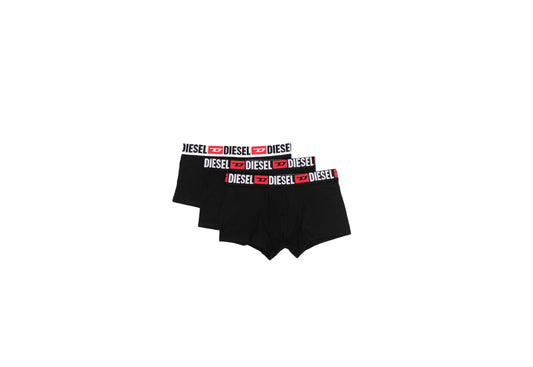 Diesel
Umbx-Damien boxer briefs (pack of three)