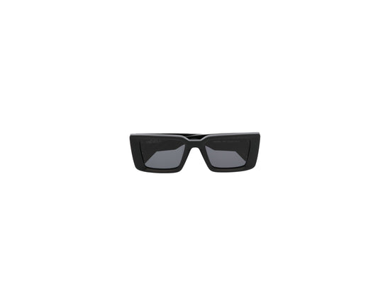 Off-White Eyewear
Savannah rectangle-frame sunglasses