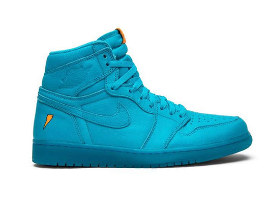 Air Jordan 1 Retro High OG GSRD ‘Blue Lagoon’