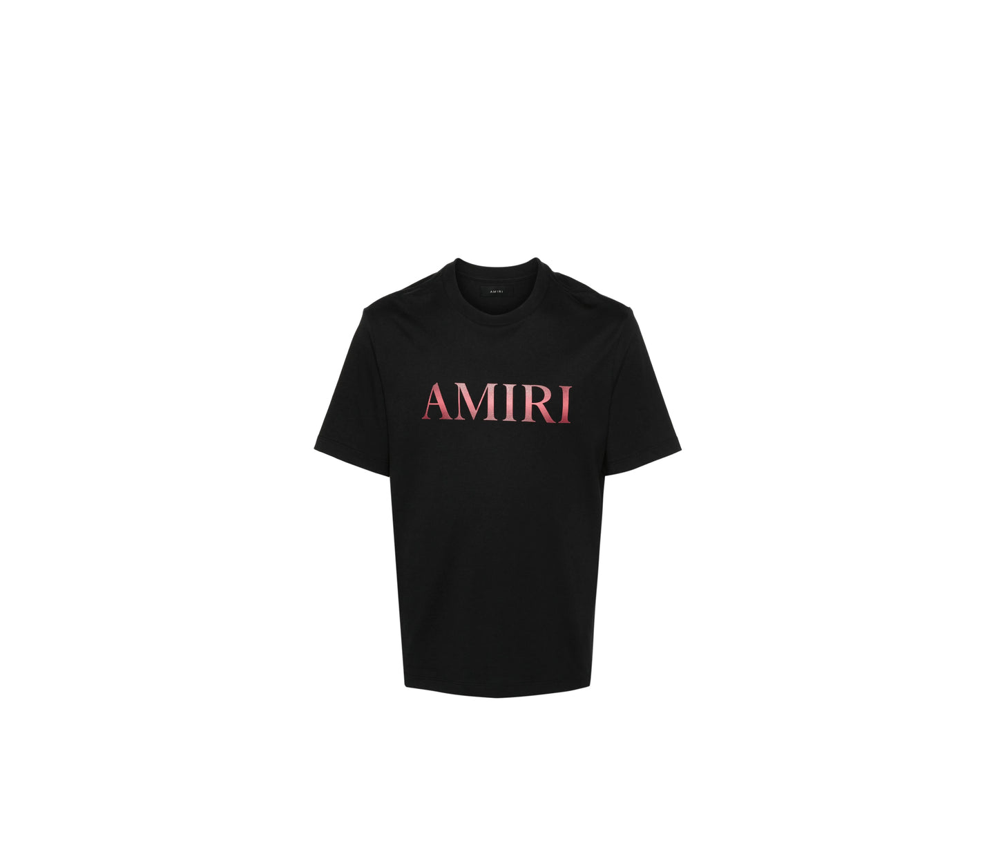 AMIRI
Logo-print cotton T-shirt