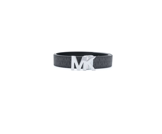 Michael Kors
Reversible logo buckle belt