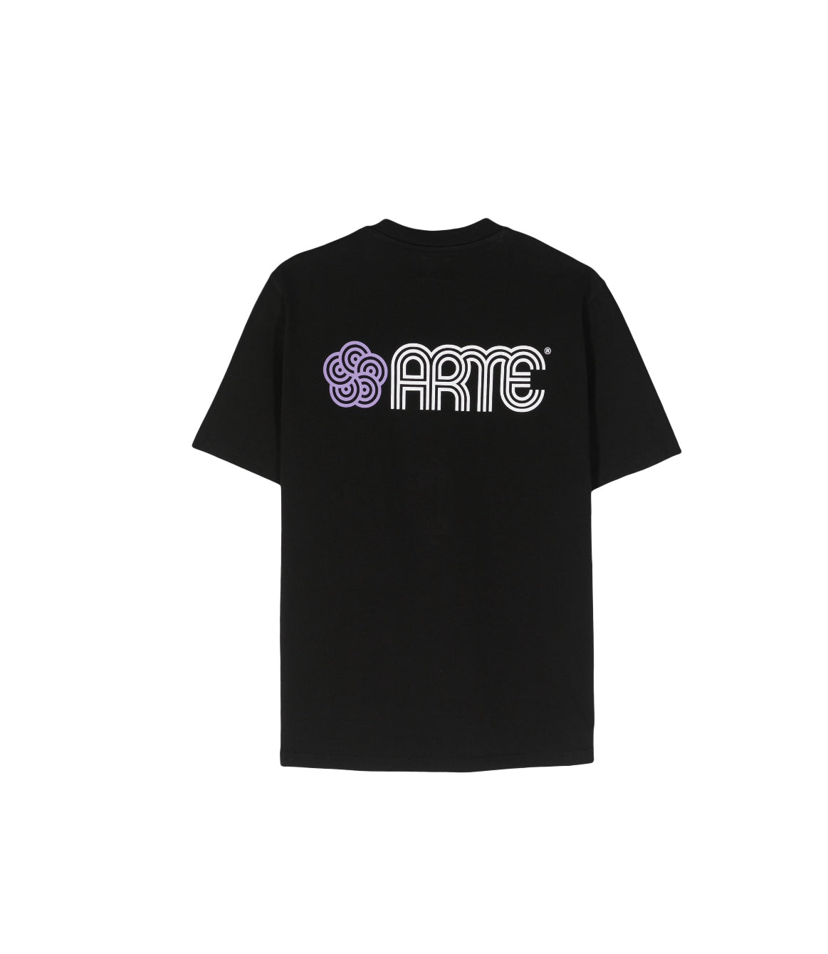 ARTE
Teo Circle Flower T-shirt