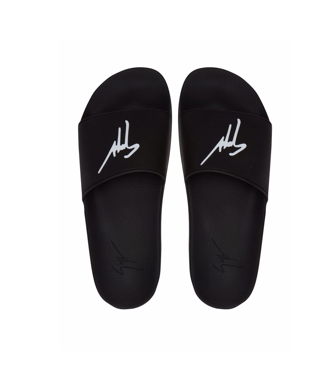 Giuseppe Zanotti BRETT mens slides