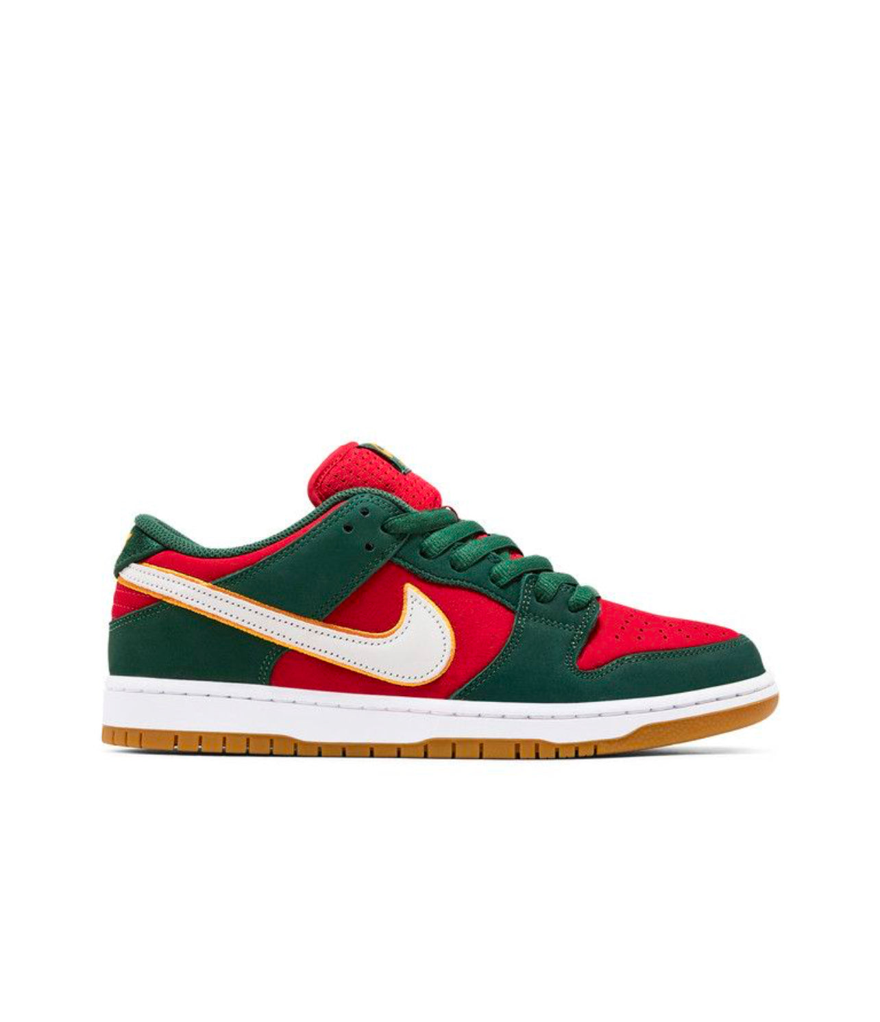 Dunk Low Premium SB 'Seattle
Supersonics'