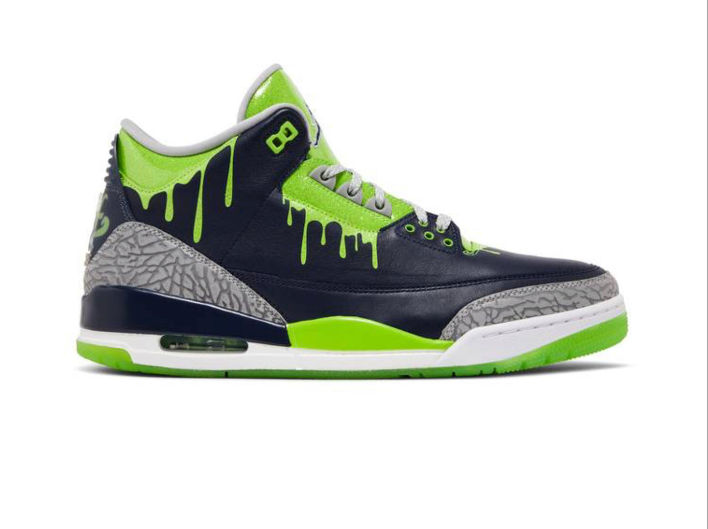 Air Jordan 3 Retro ‘Doernbecher XIX’