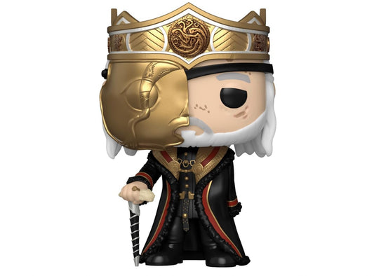 Funko Pop! TV: House of The Dragon - Viserys Targaryen