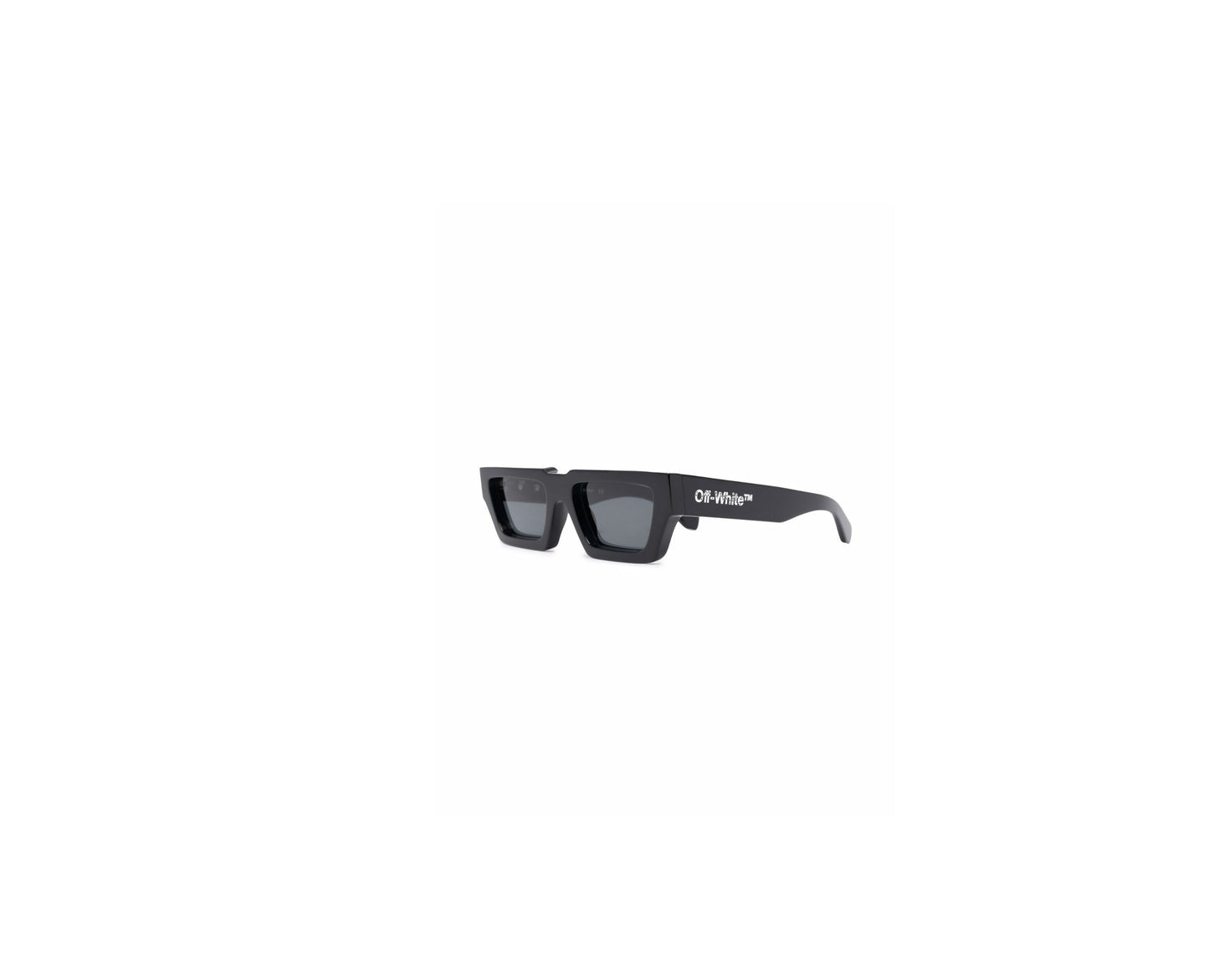 Off-White Eyewear
Manchester rectangular-frame sunglasses