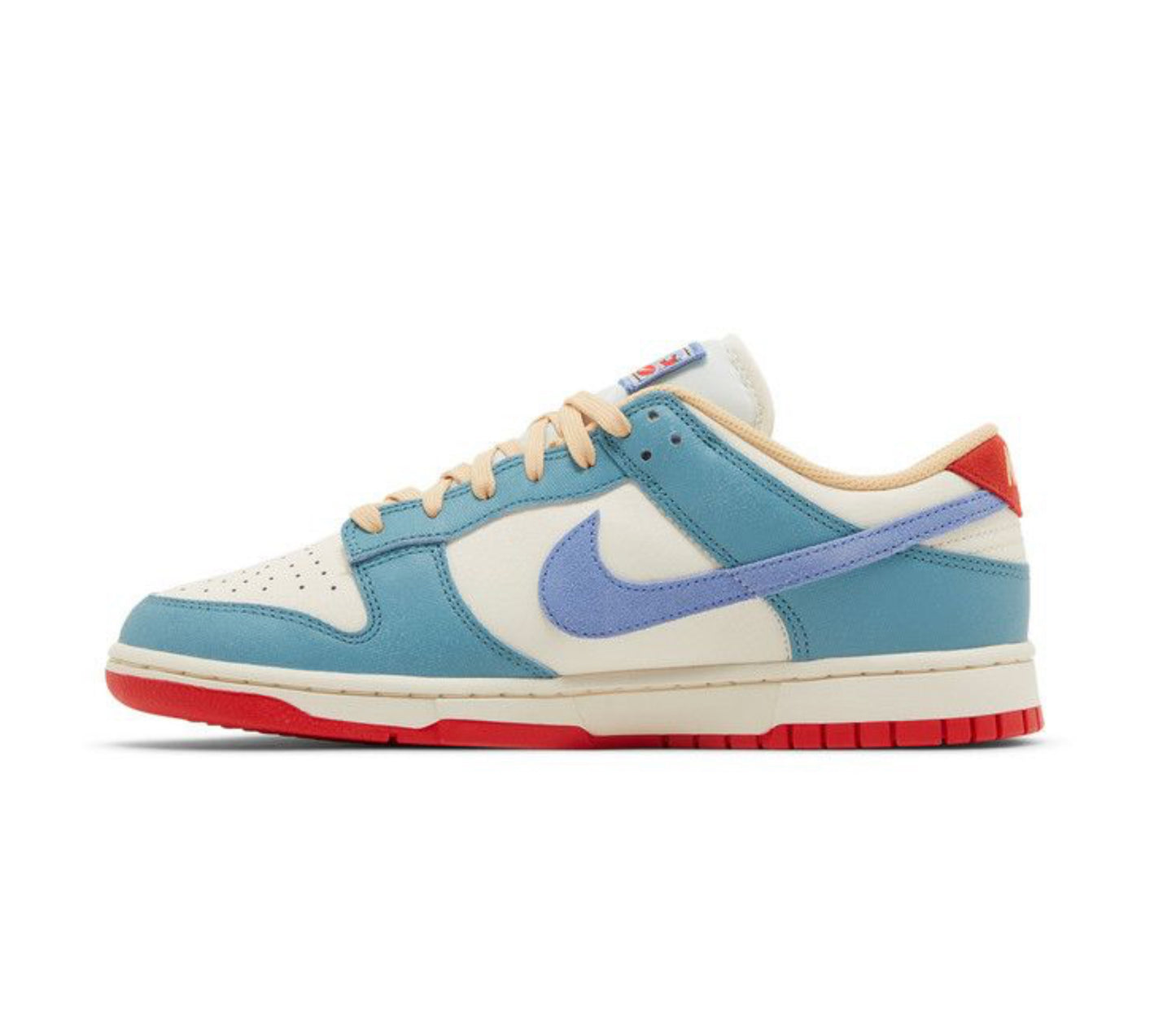 Dunk Low Premium 'Sketch &
Exploration'