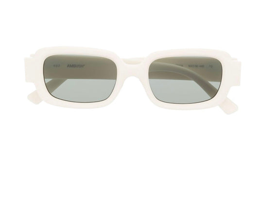 AMBUSH THIA SQUARED FRAME GLASSES