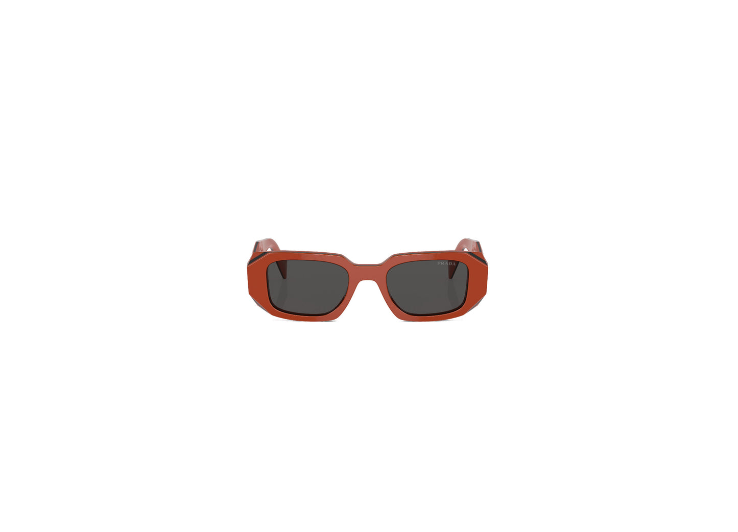 Prada Eyewear
Rectangle-frame sunglasses