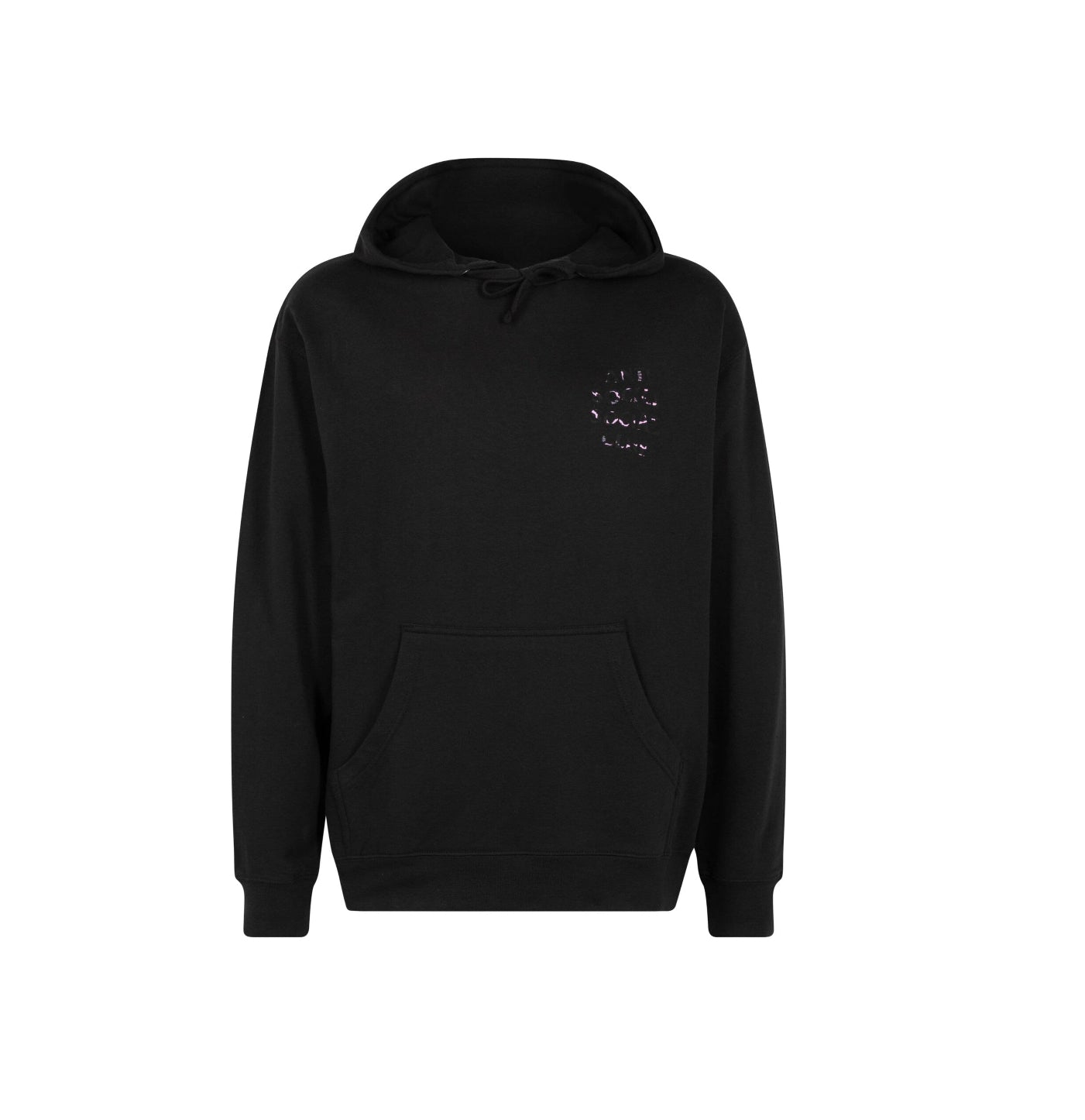 Anti Social Social Club
Plain Sight "Black" hoodie