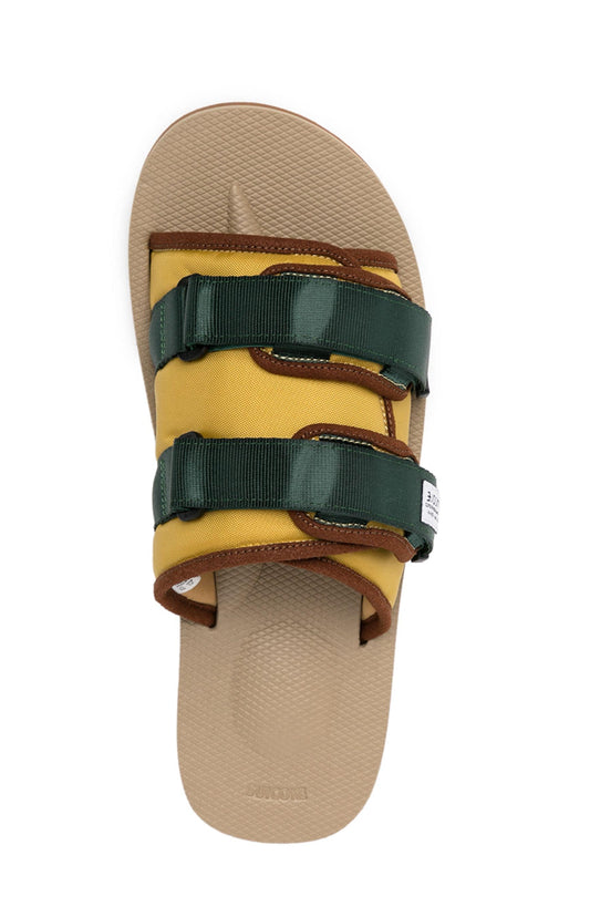 Suicoke MOTO-CAB touch-strap sandals