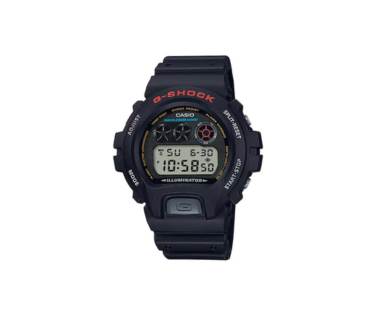 G-SHOCK DW-6900-1VCT