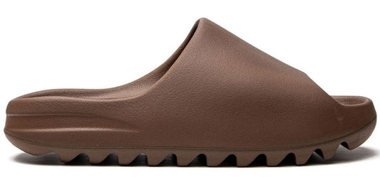 adidas Yeezy YEEZY "Flax" slides