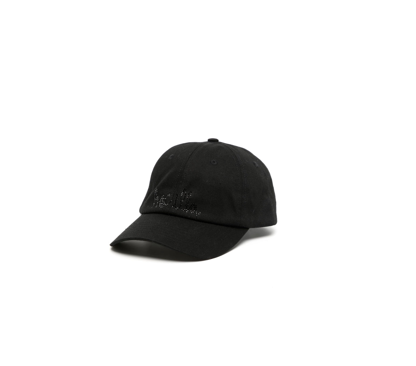 Haculla
Logo-embroidered cotton baseball cap