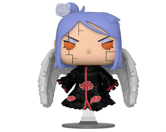 Funko Pop! Animation: Naruto
Shippuden - Konan