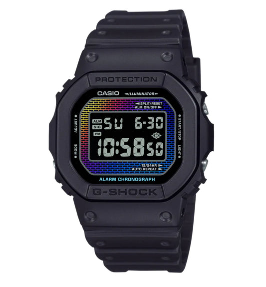 G-SHOCK DW5600RW-1
WATCH