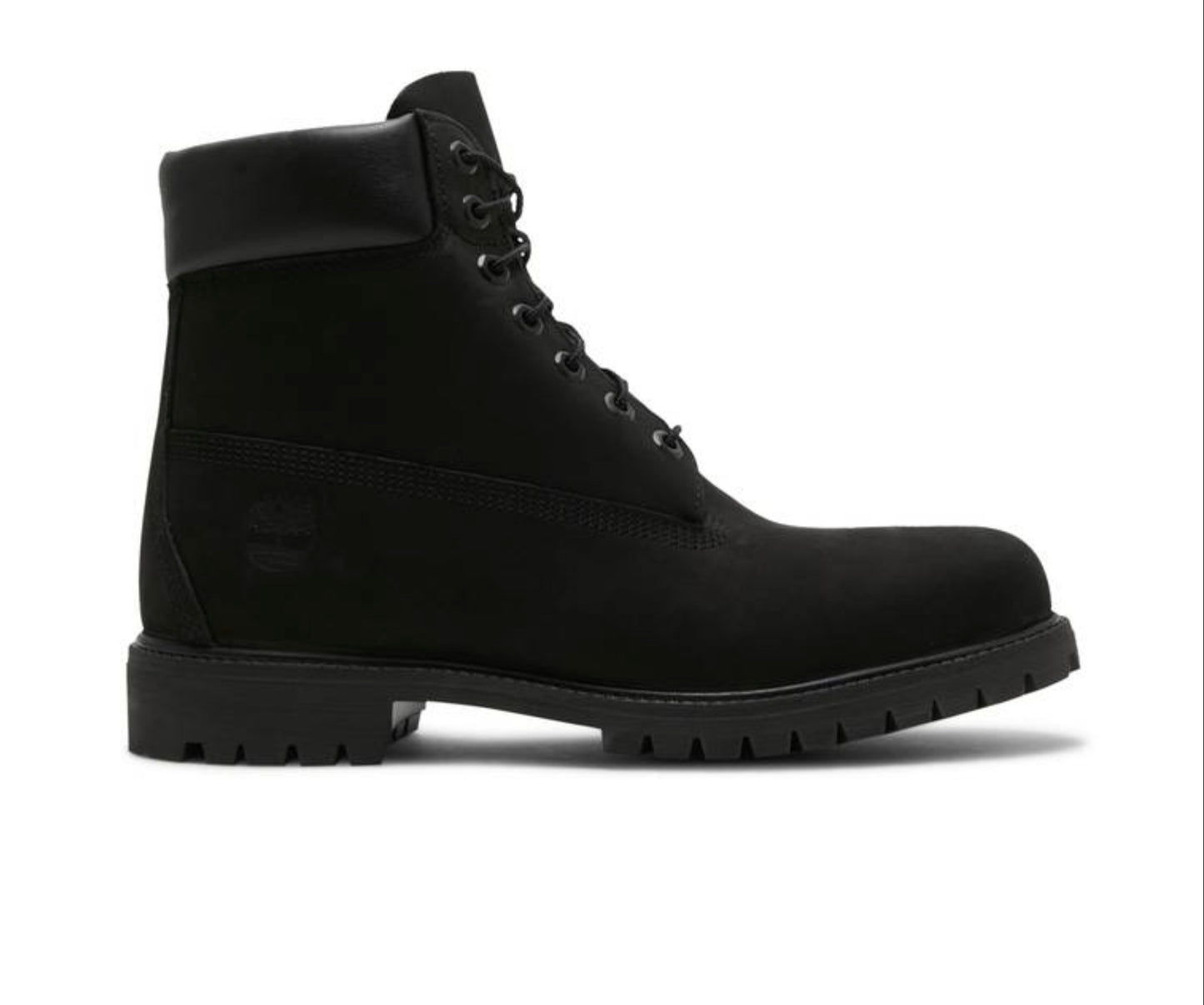 Timberland 6 Inch Premium Boot ‘Black’