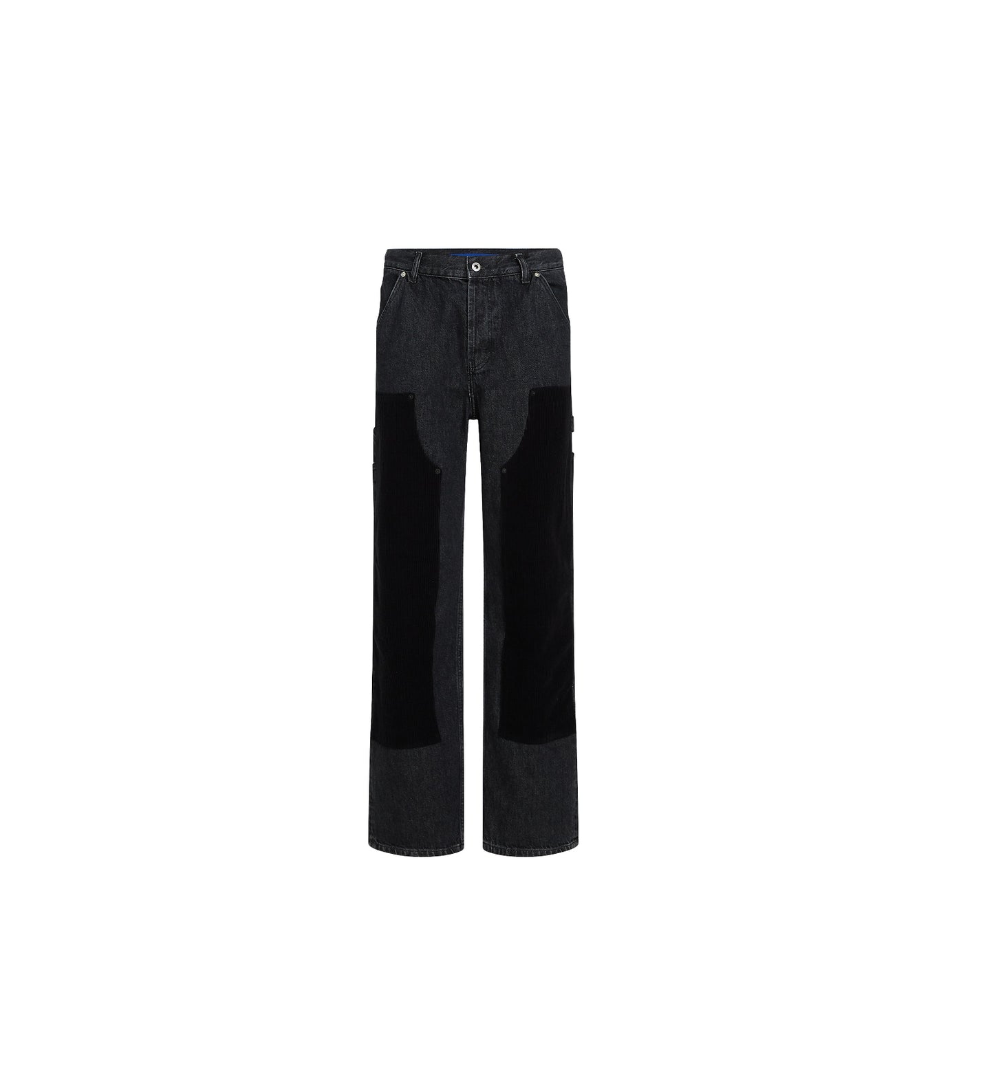 Karl Lagerfeld Jeans
Wide-leg corduroy jeans