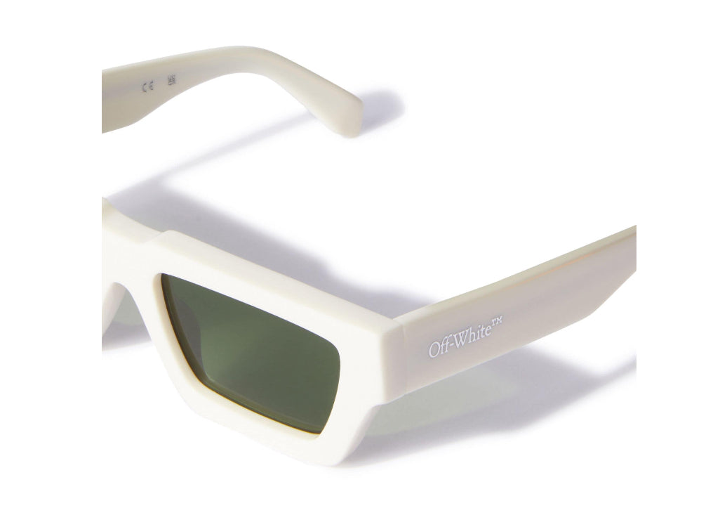 Off-White Eyewear Manchester square-frame sunglasses