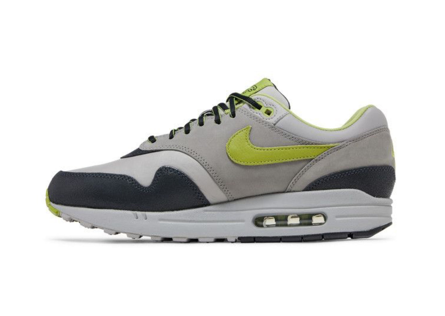 HUF x Air Max 1 SP 'Green' 2024