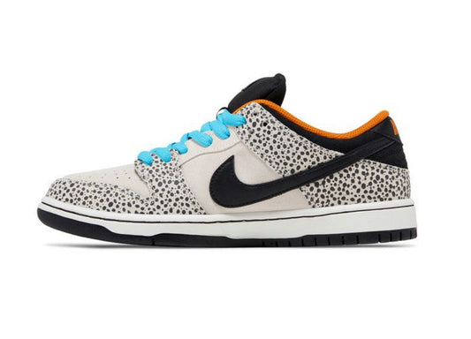 Dunk Low Pro SB 'Electric Pack'