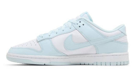 Dunk Low 'Glacier Blue'