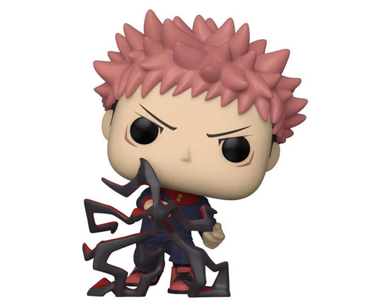 Funko Pop! Animation: Jujutsu
Kaisen - Itadori