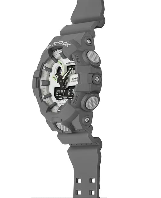 G-SHOCK GA-700HD-8AER