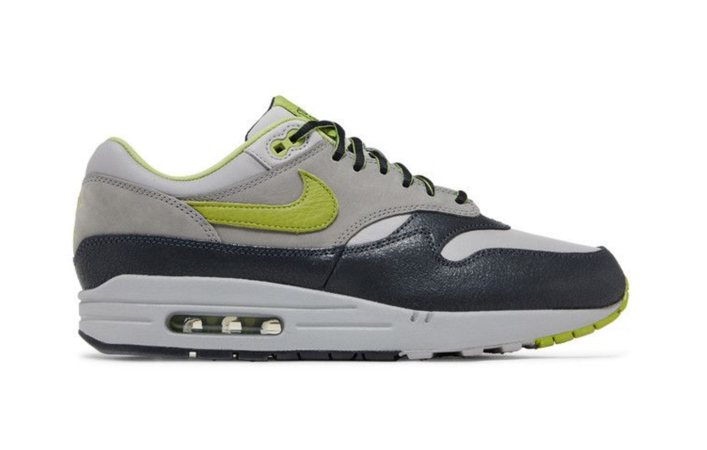 HUF x Air Max 1 SP 'Green' 2024