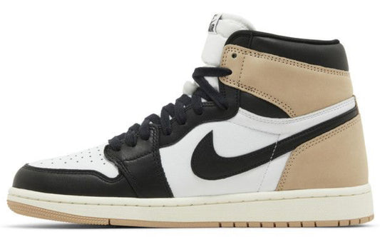 Wmns Air Jordan 1 Retro High OG
'Latte'