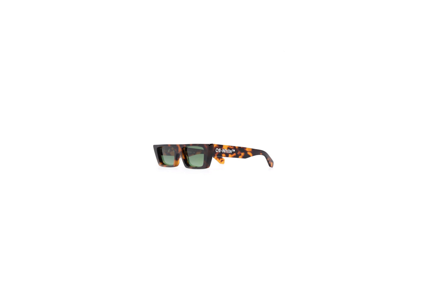 Off-White Eyewear
Marfa rectangular-frame sunglasses