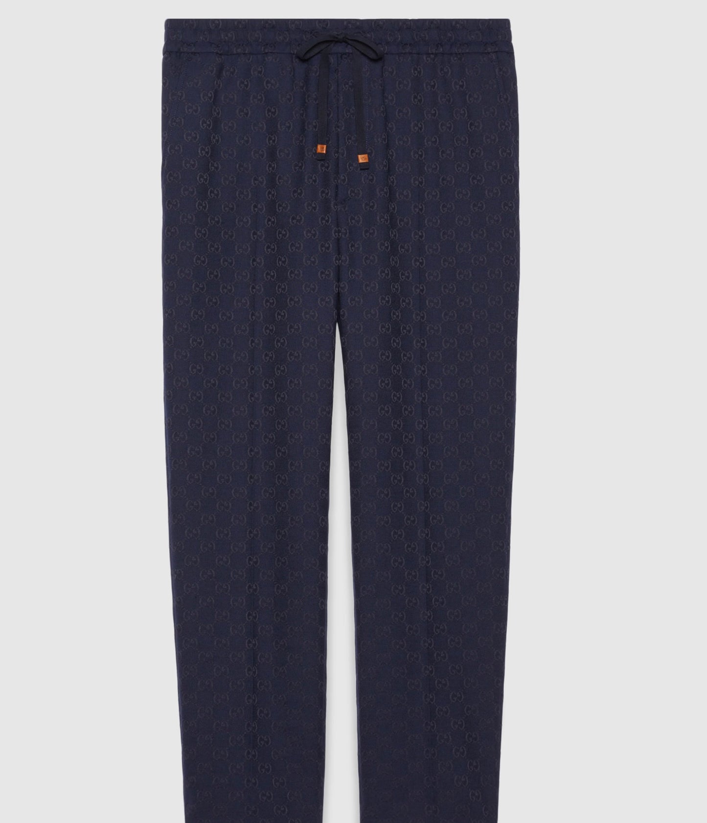 GG COTTON CANVAS PANT