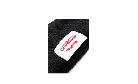 Charles Jeffrey Loverboy
Fluffy Chunky Ears beanie