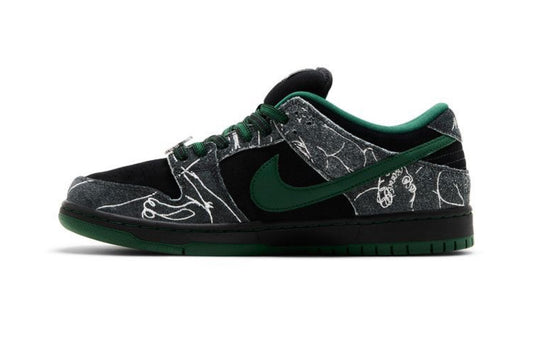 THERE Skateboards x Dunk Low
SB 'Ultra Humanized'