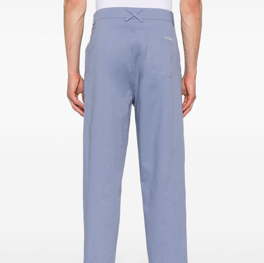 Société Anonyme
Modern Boy tapered-leg trousers